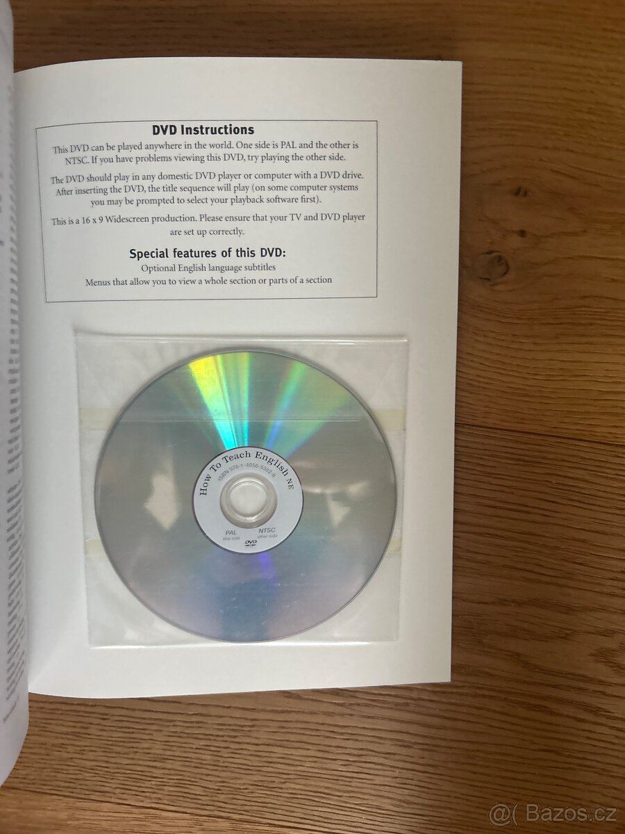 How to teach English - 4