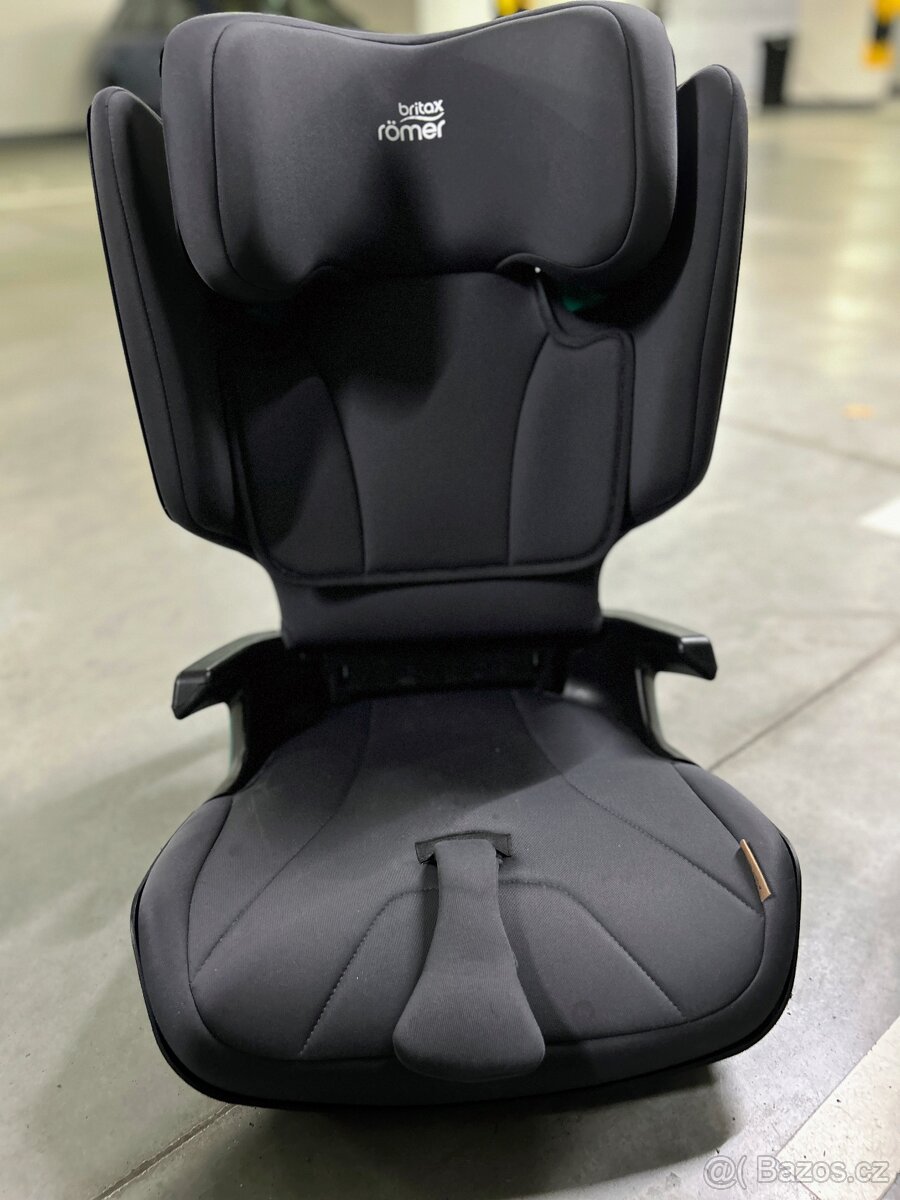 BRITAX RÖMER Kidfix i-Size - 4