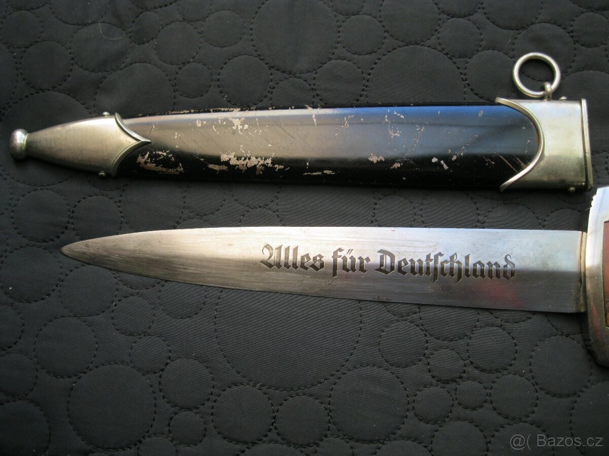 Dýka SA - NSKK - Hezký stav. - 4