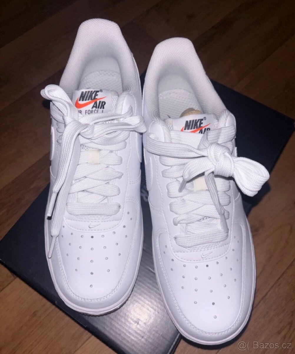 Nike air force 1 - 4