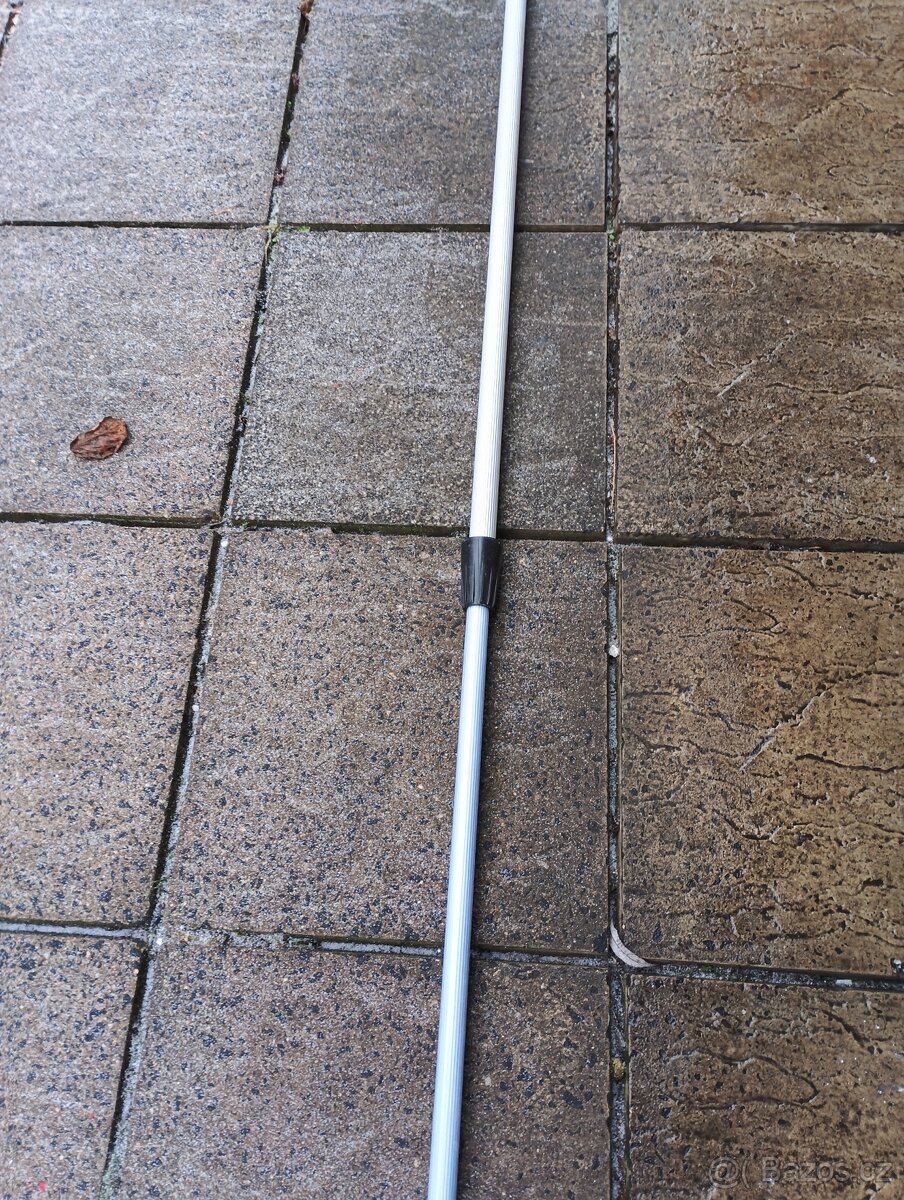 Teleskopická tyč - 4