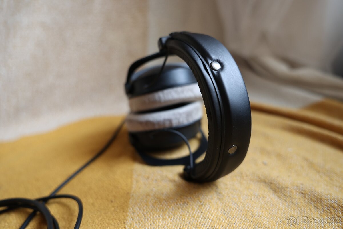 Bayerdynamic DT 770 Pro 80ohm - 4