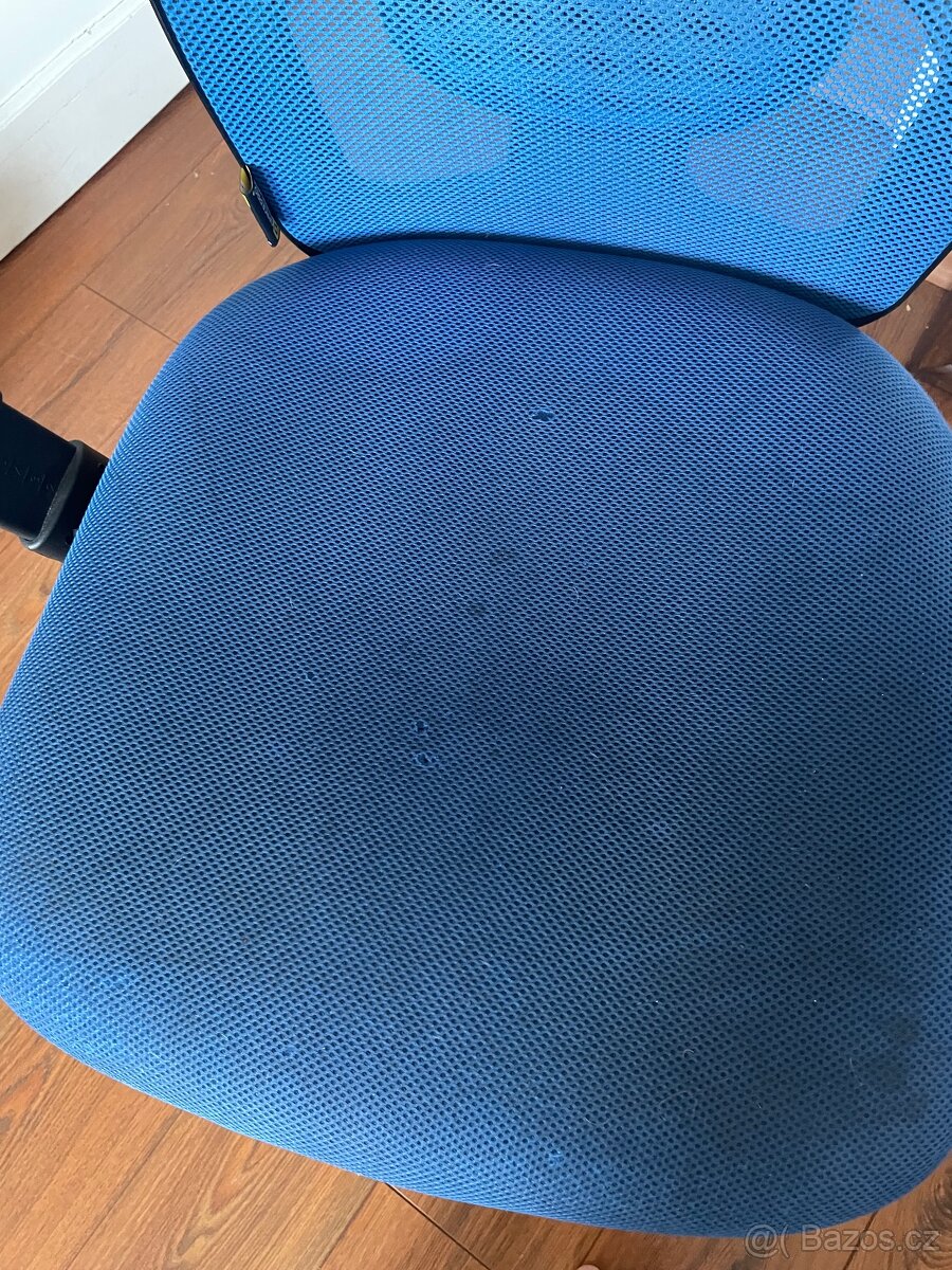Kancelářská židle - 4