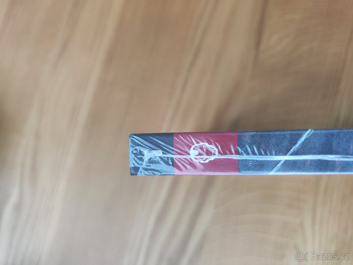 Marvel - Nejmocnější hrdinové Marvelu 5 - Iron man - 4