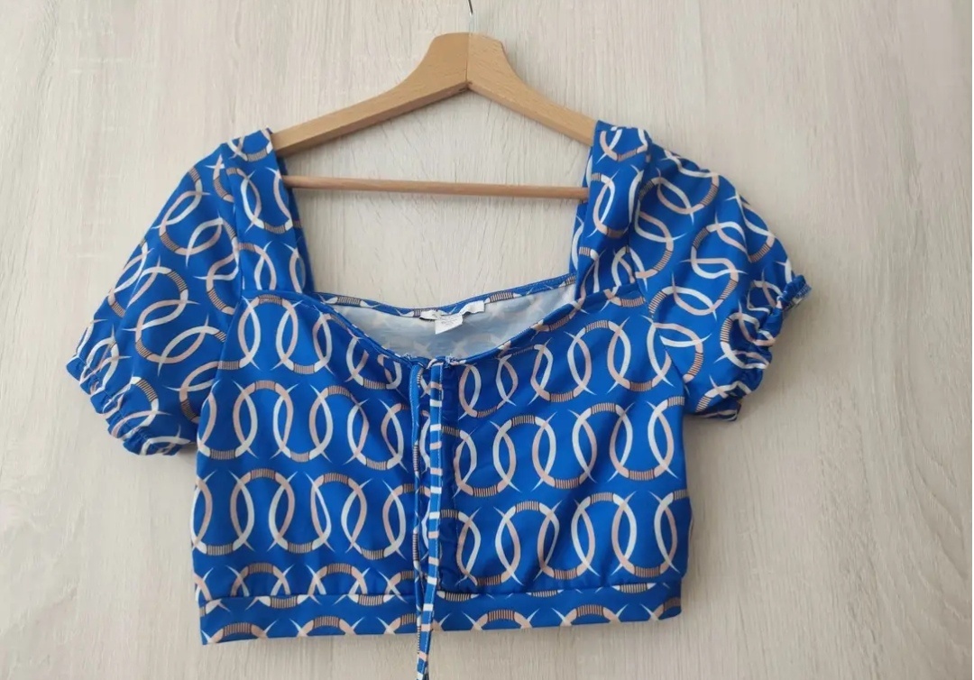 Crop Topy - 4