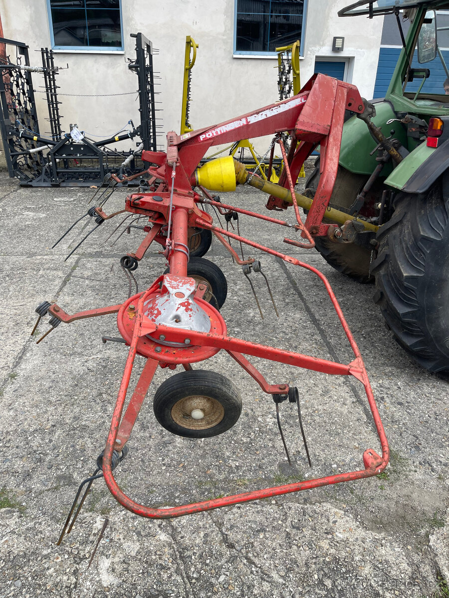 Obraceč Pottinger ZK 441 - 4