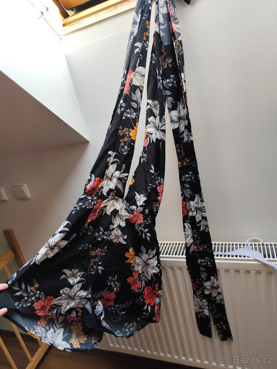 Overaly se zavazováním - 4