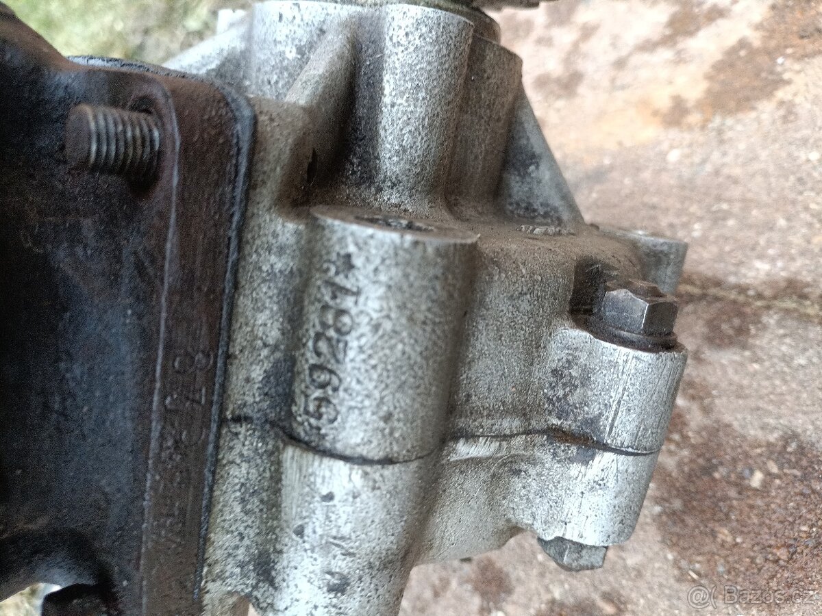 Jawa 175 Speciál - 4