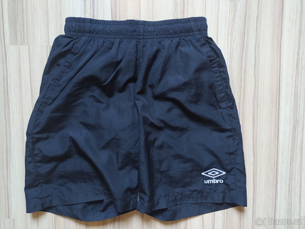 Sportovní set triko a kraťasy - 4