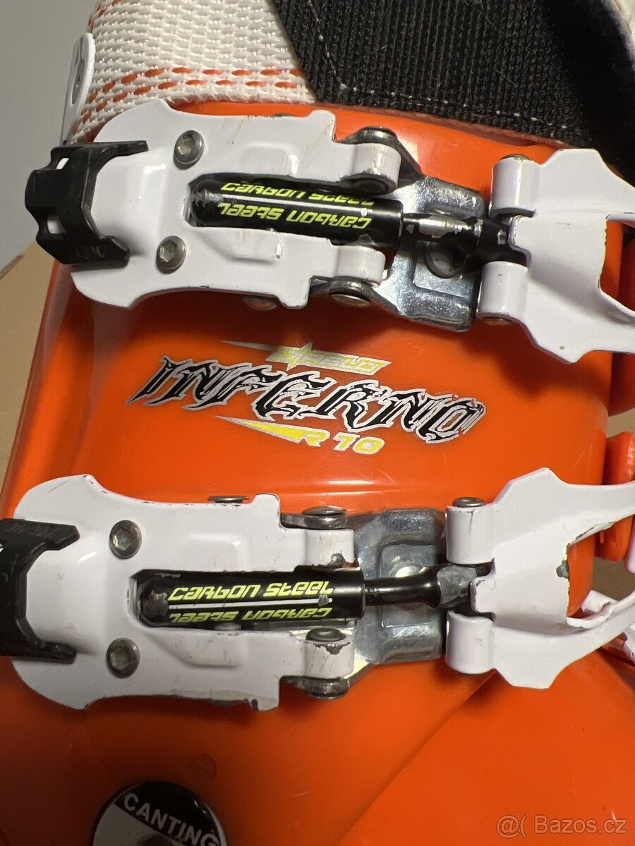 Lyžáky Tecnica - 4