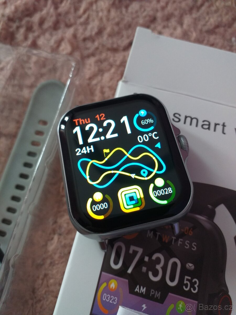 Prodavam Pánske hodinky - 4