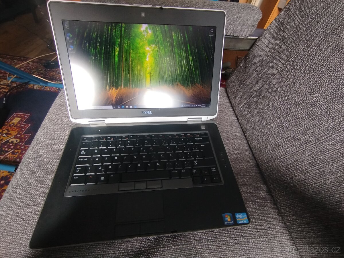 Dell Latitude e6430 - 4