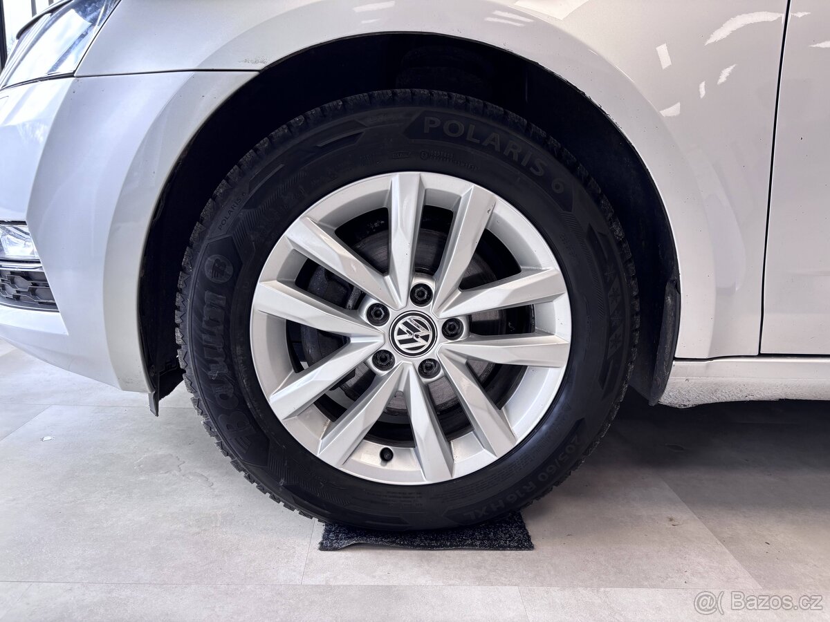 Škoda Octavia 2,0 TDI 110KW GreenLine - 4