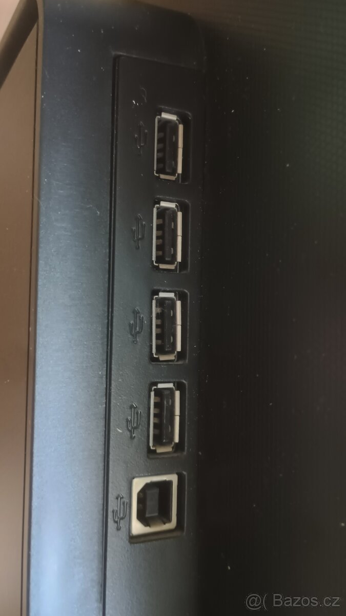 Monitor Philips 231P4Q - 4