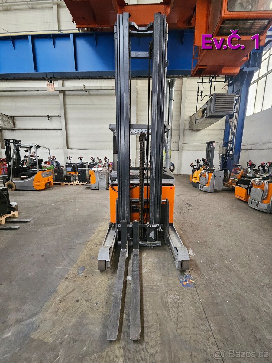 Still FM - X14 Retrak - 4