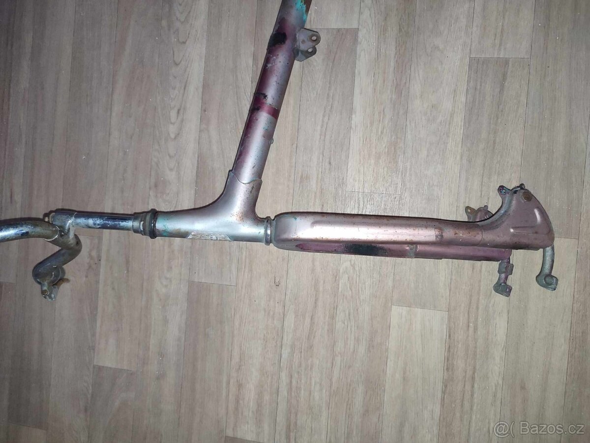 Rám Stadion S11 - 4