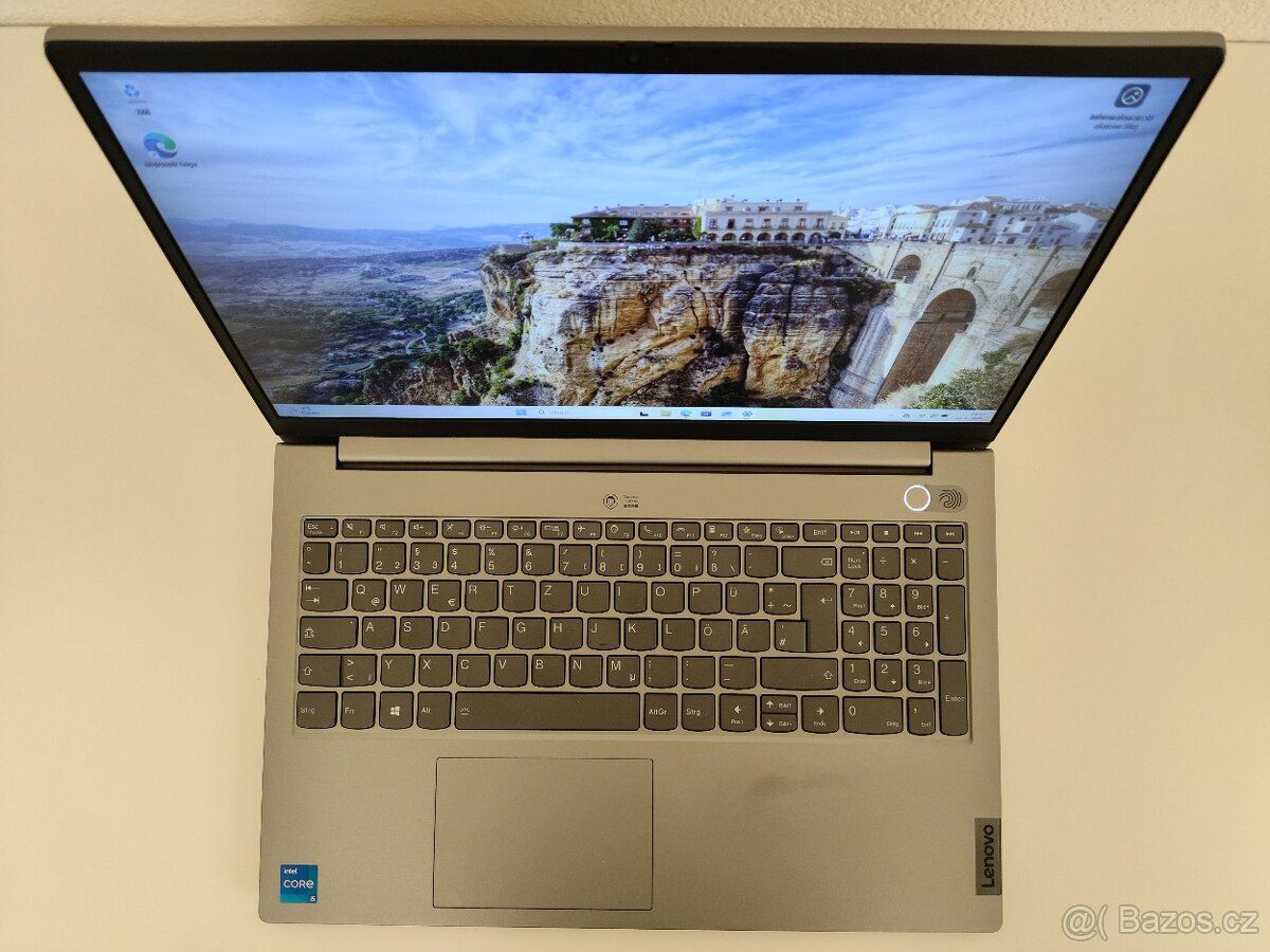 ThinkBook 15 G2 i5 | 8GB | 256GB - 4