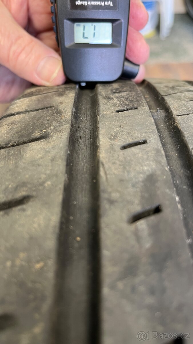 letní pneu - 4