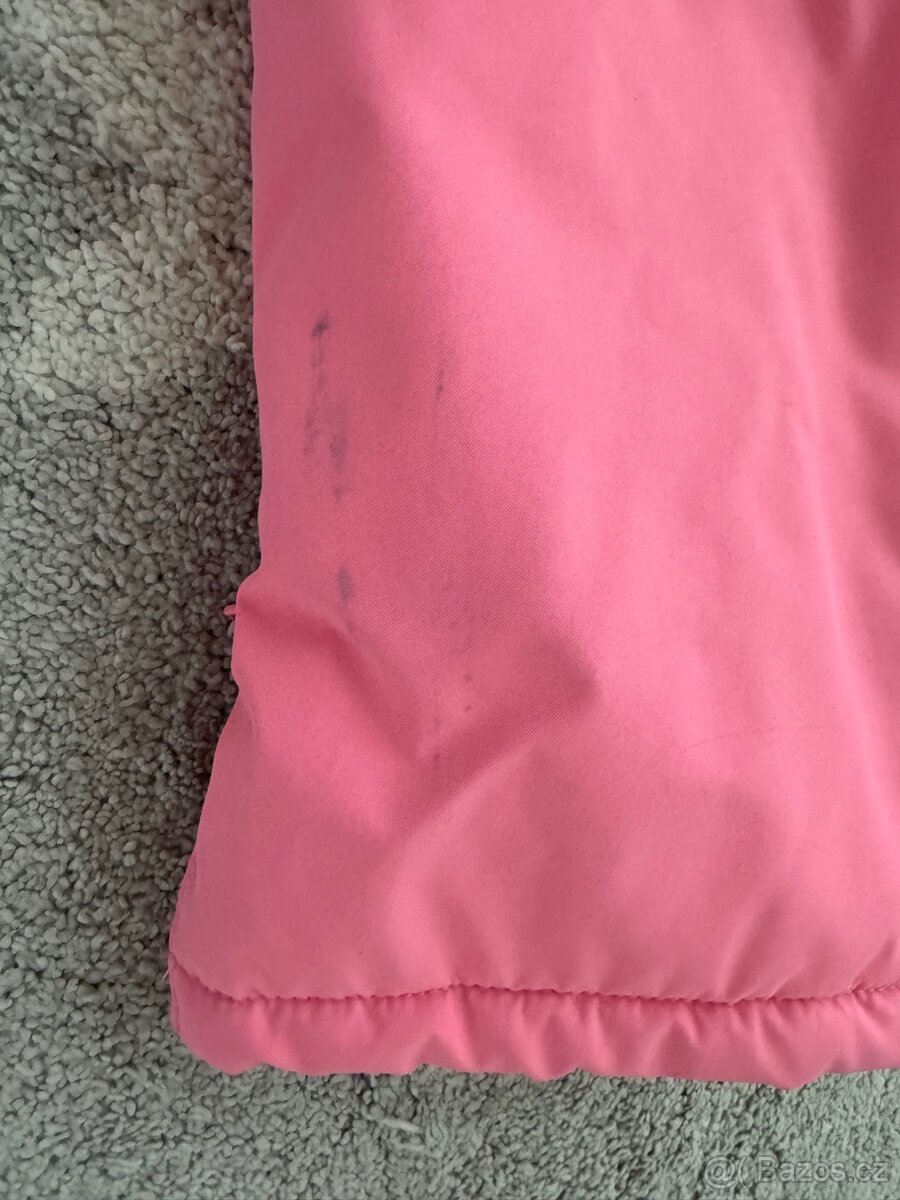 Zara oteplovací kalhoty - 4