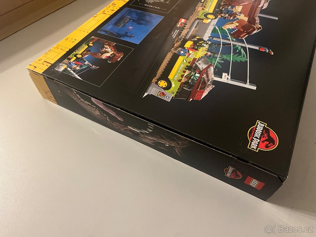 Prodám LEGO 76956 - 4