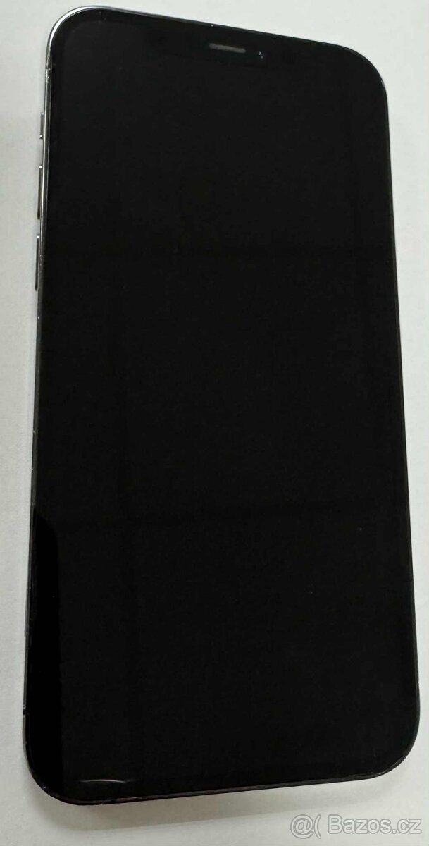 Apple IPhone 12 Pro 128GB Graphite - 4