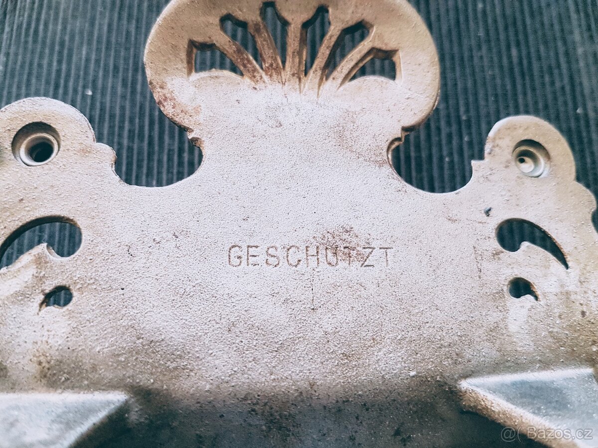 Kalamař Geschutzt - 4