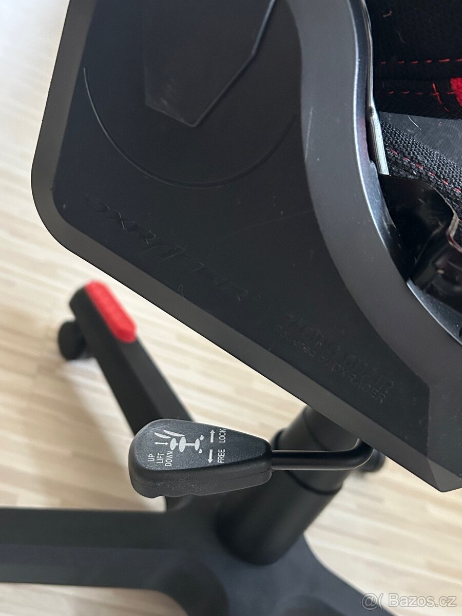 Židle DXRACER - 4