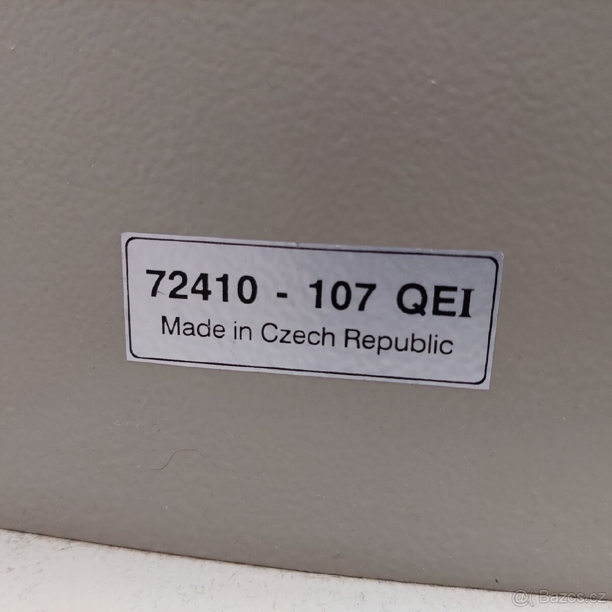 Minerva 72410-107 QEI - 4