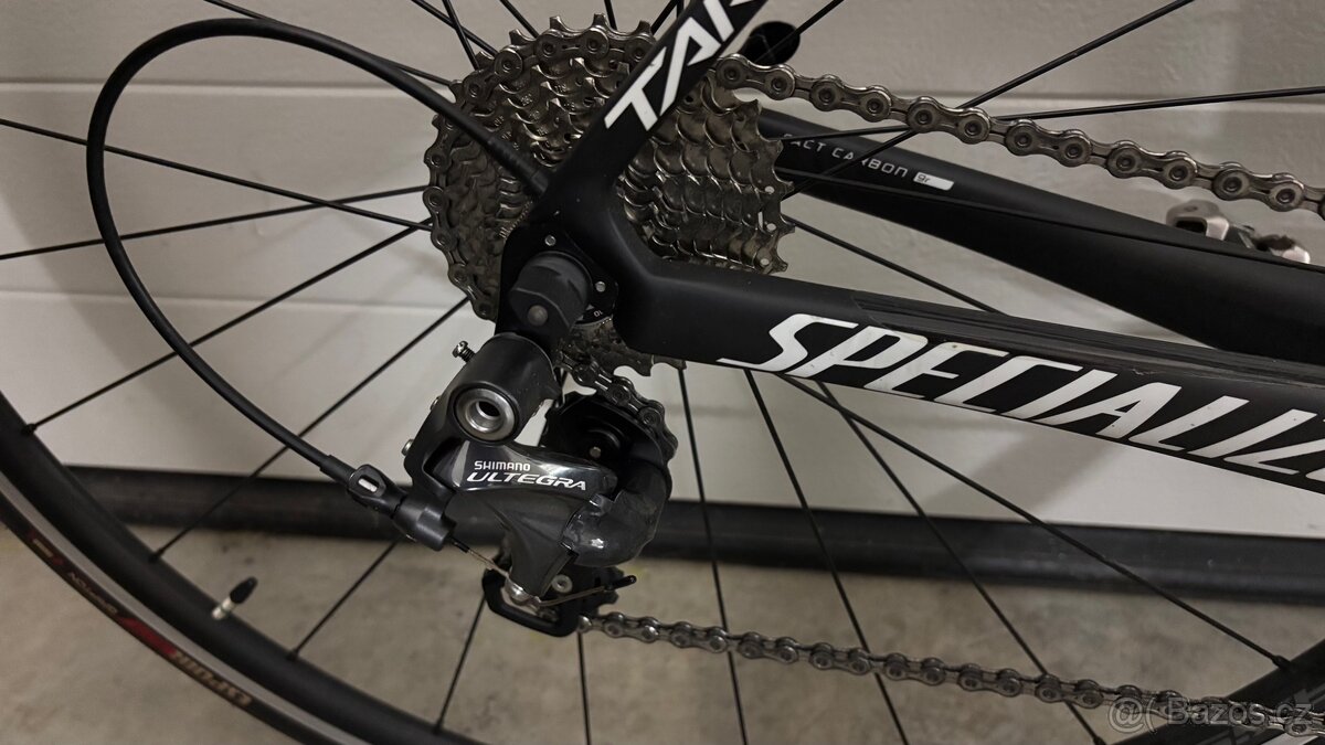 Specialized Tarmac SL4 Elite - 4