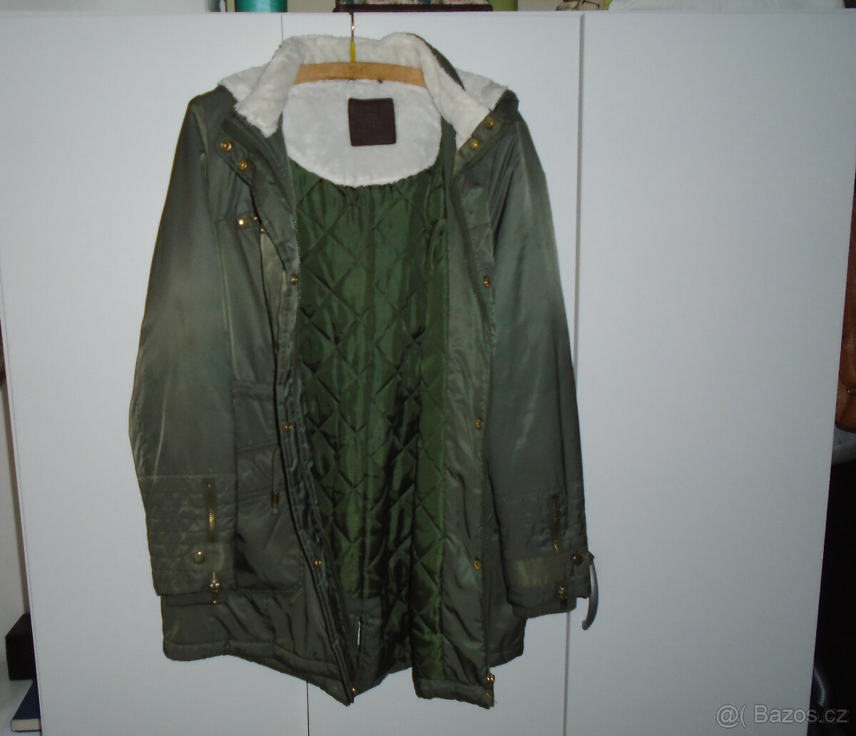 Prodám kabát - 4