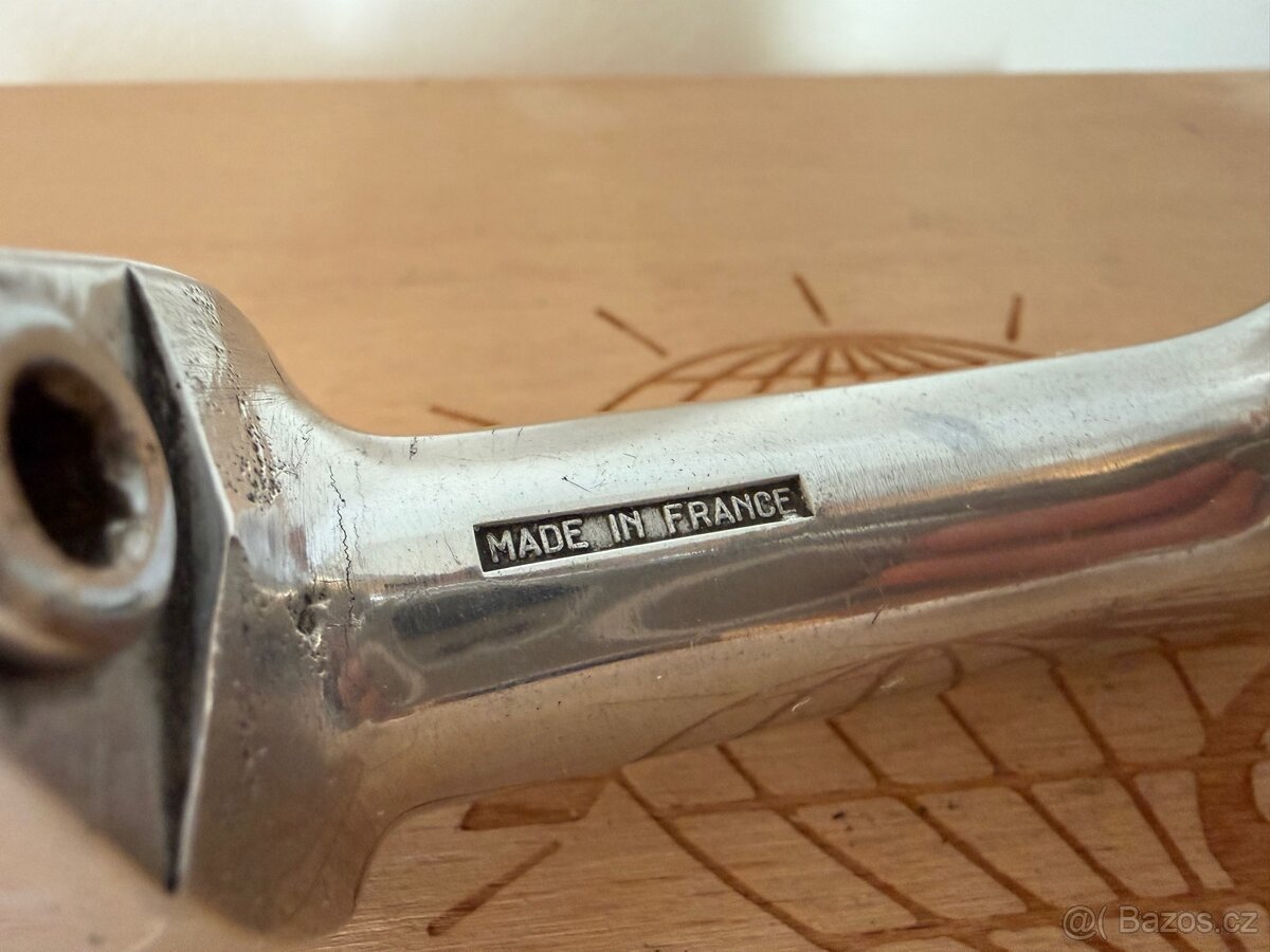 Mavic představec 🇫🇷 Zásilkovna ZDARMA - 4