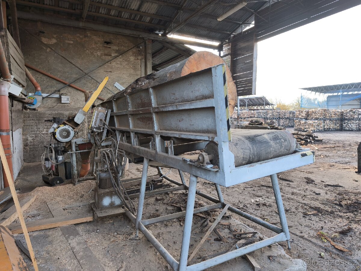 Zkracovací pila - 4