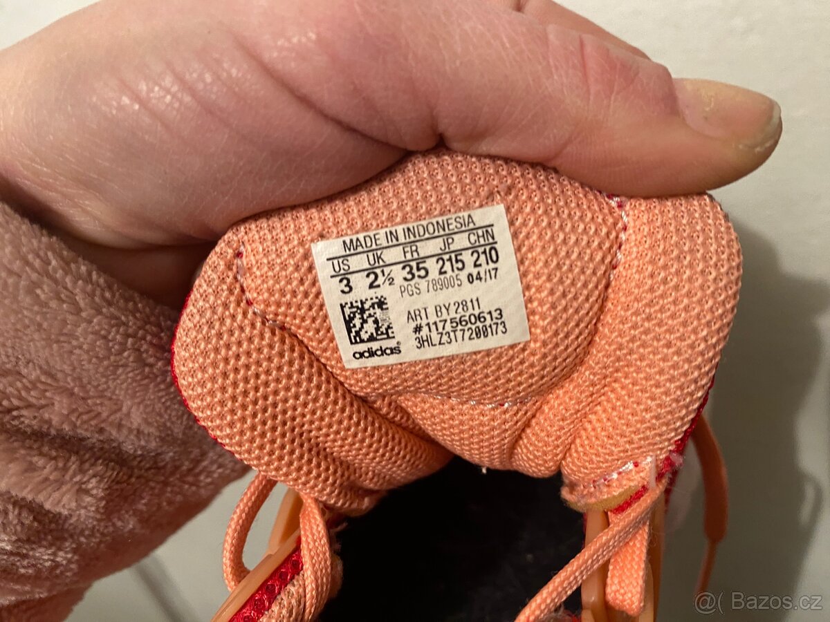 Tenisky Adidas - 4