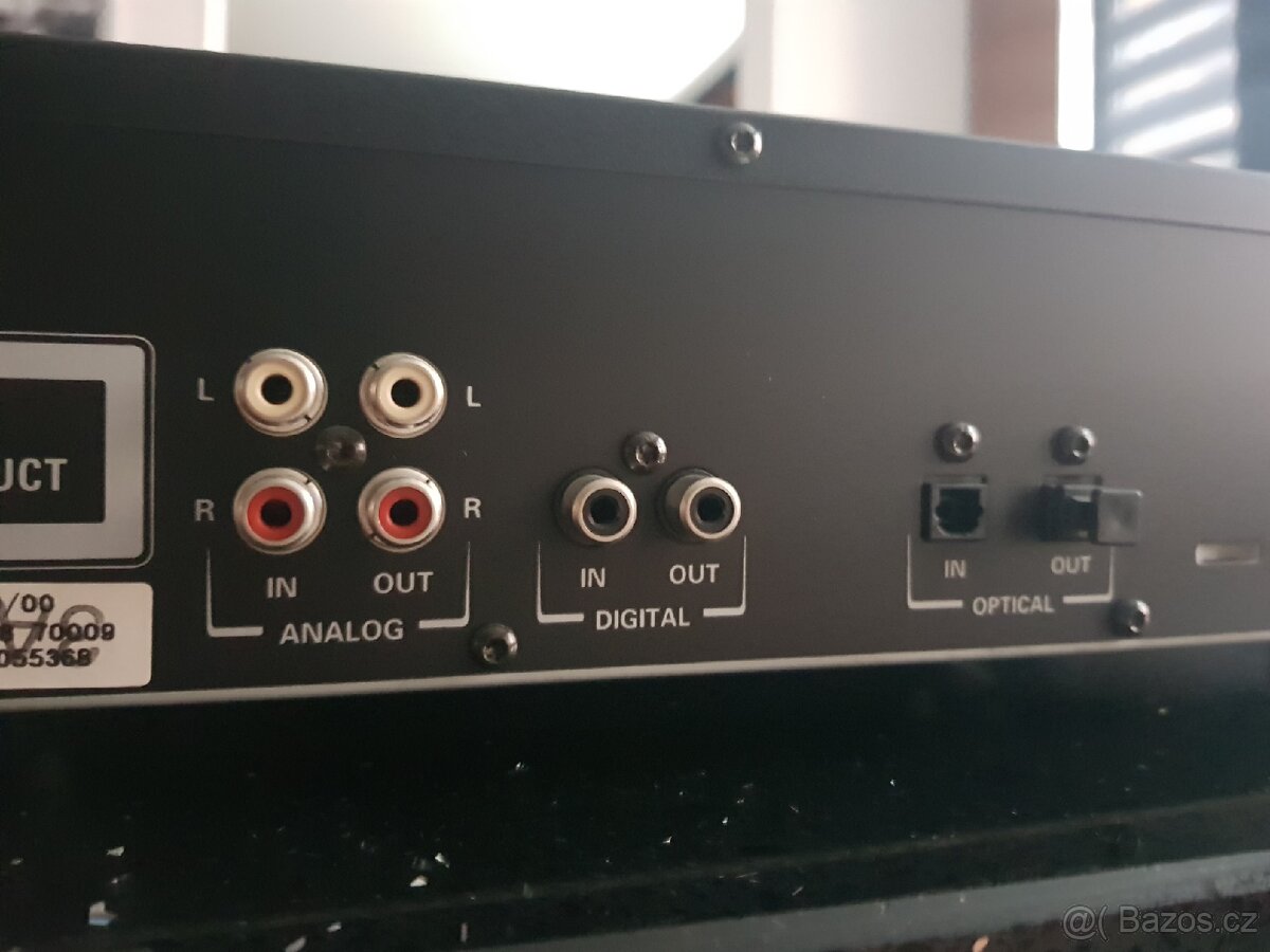 CD Recorder - 4