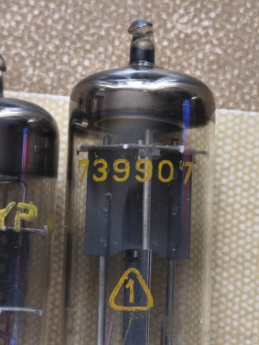 Elektronky prodej - 4