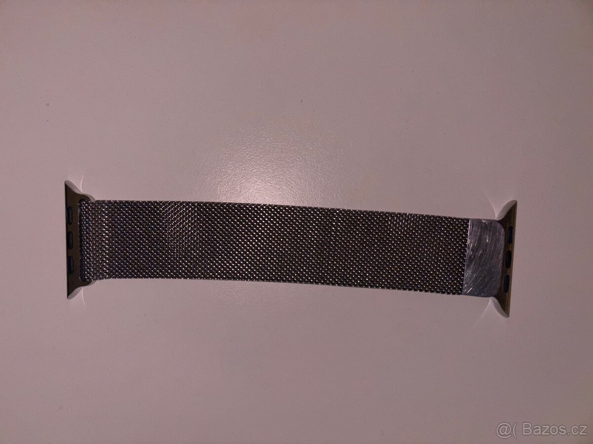 Apple Watch náramek 45mm - 4