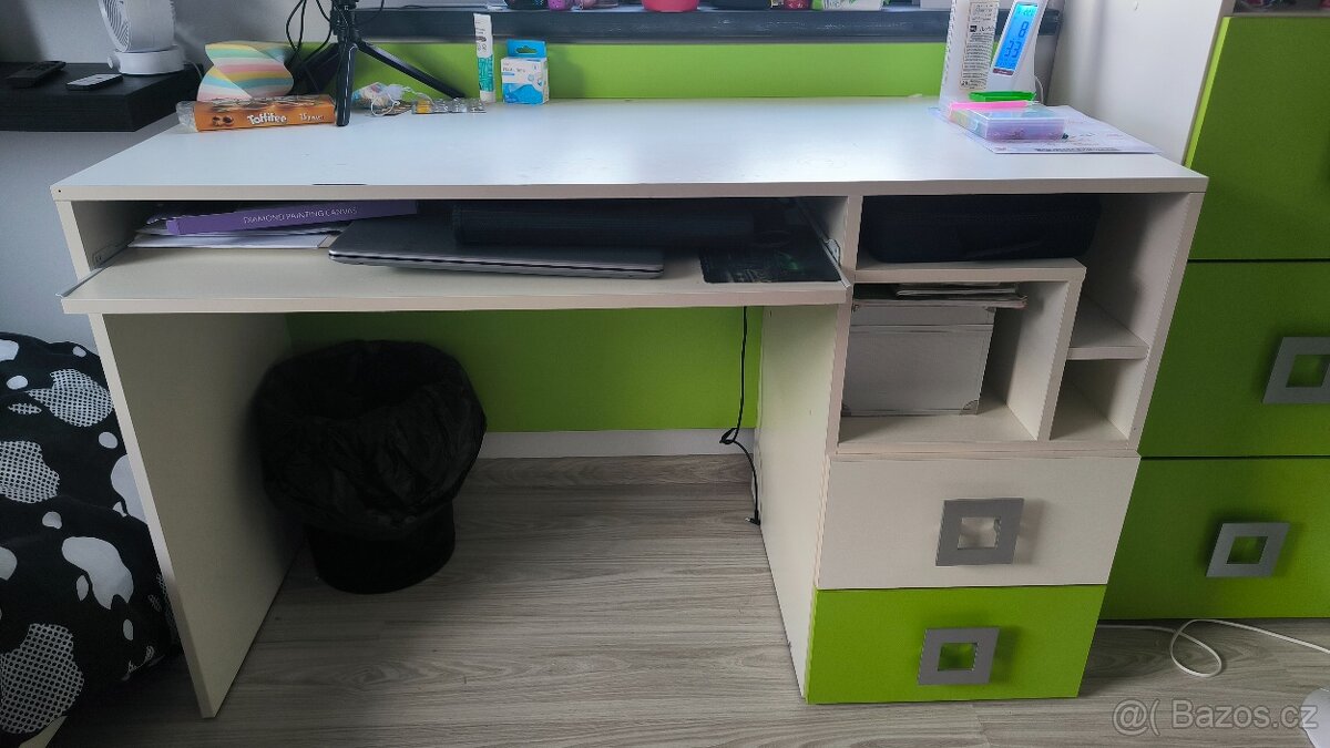 Dětský pokoj junior - 4