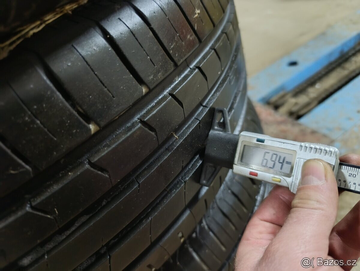 Letni 225/60 R16 102V XL - 4
