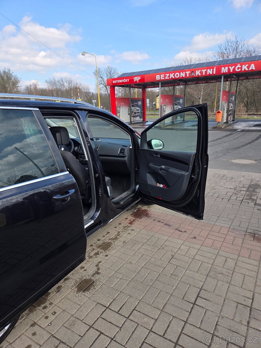 Prodám seat alhambra - 4