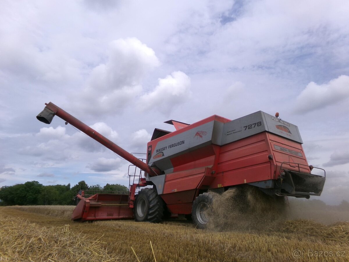 Massey Ferguson cerea 7278 - 4