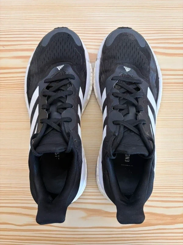 Běžecké boty Adidas Solarboost 4 - 4