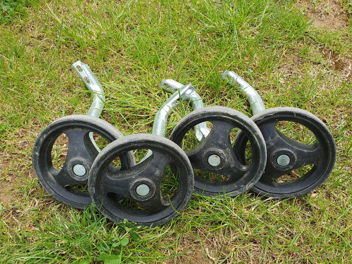 Dětské kolo 12 Dino Bikes - 4
