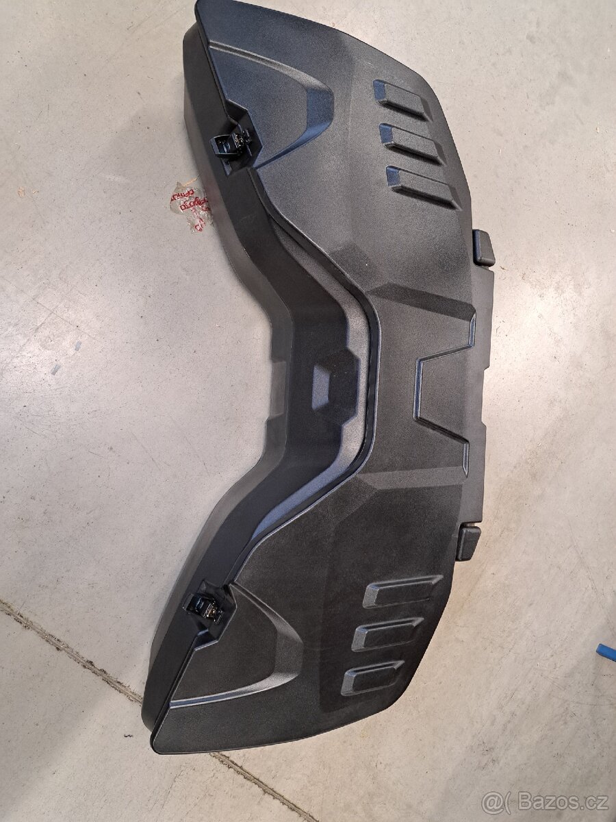 Zadní box na čtyřkolku TGB Blade 1000
