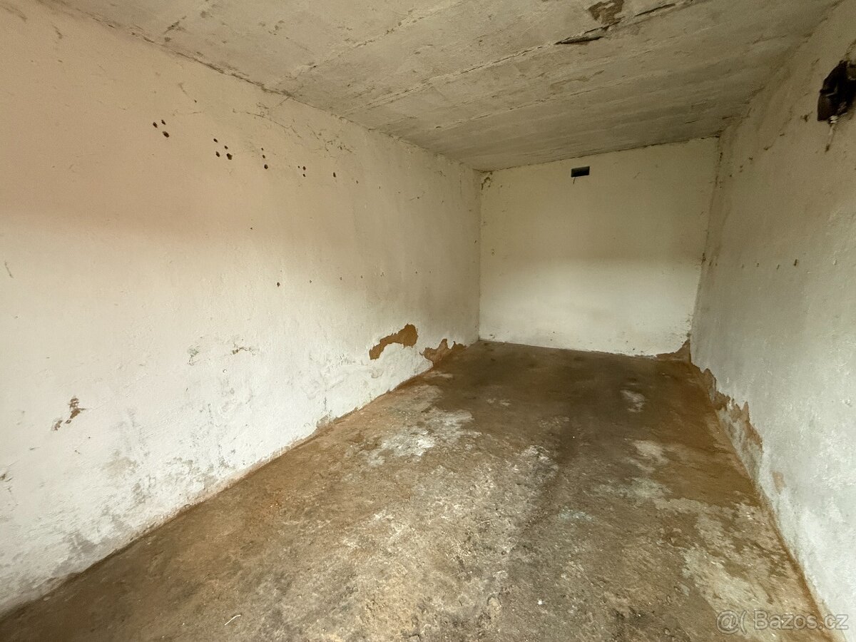 Pronájem Garáže - 4