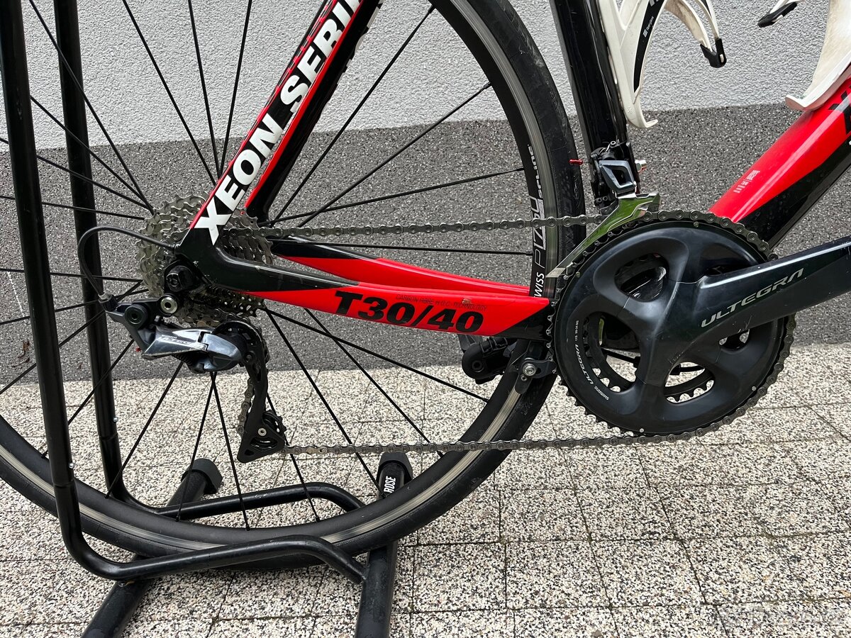 Rose Xeon ultegra 7kg - 4