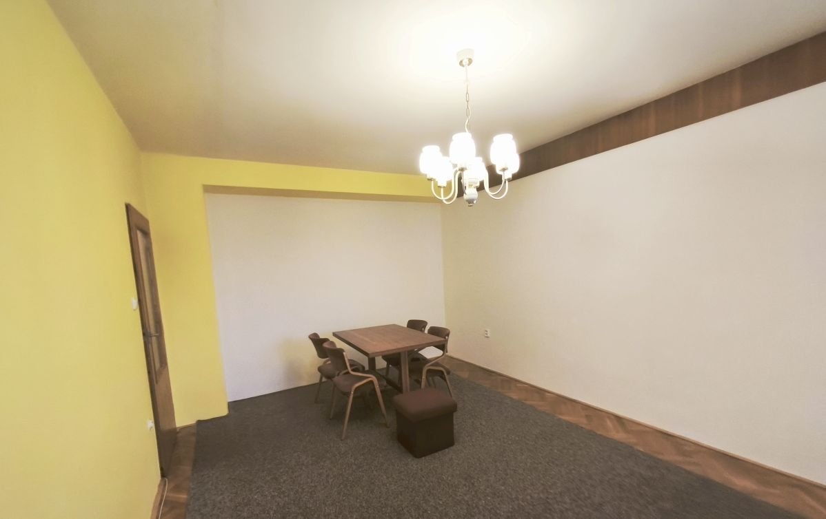 Pronájem bytu 3+1 Bystřice pod Hostýnem, ev.č. 26987 - 4