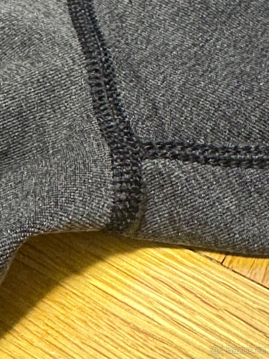 Gymshark Onyx 5.0 Seamless Long Sleeve T-shirt - 4