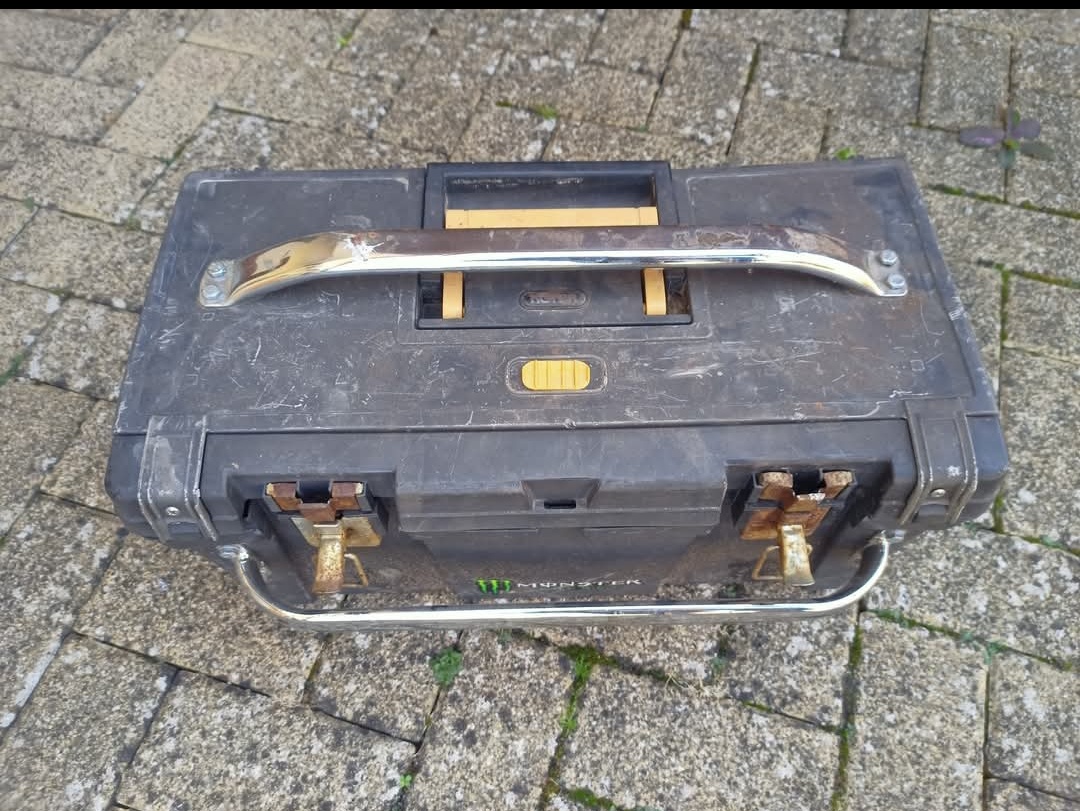 Náhradní díly čtyřkolka Lyda ATV - 4