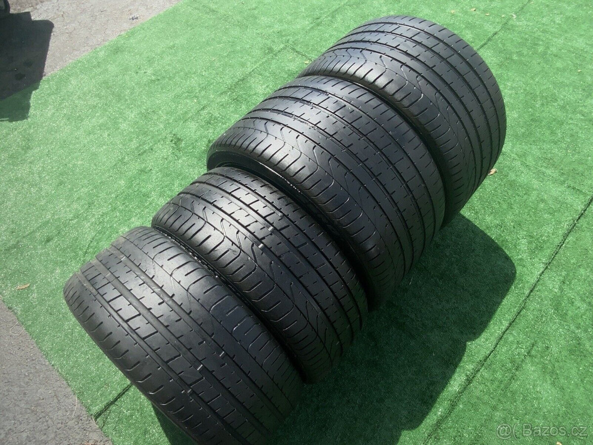 Kola Lamborghini Aventador Pneumatiky LP720 Dione OEM továrn - 4