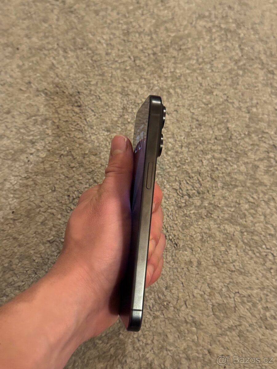 iPhone 15 Pro Max 256gb Jako Nový - 4